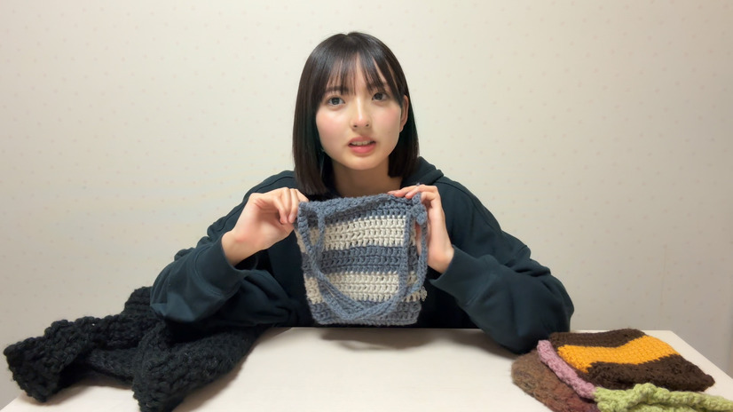 櫻坂46四期生7人目の新メンバー「山田桃実」