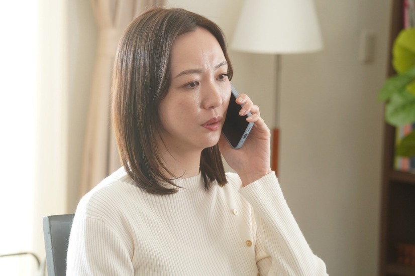 4月23日放送『Dr.アシュラ』第2話　（C）フジテレビ