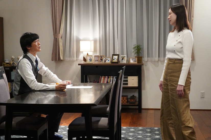 4月23日放送『Dr.アシュラ』第2話　（C）フジテレビ