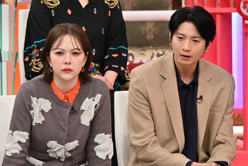 4月23日21時から放送される『ホンマでっか!?TV』 （C）フジテレビ