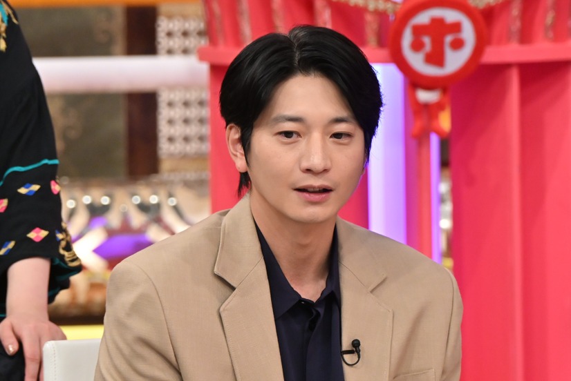 4月23日21時から放送される『ホンマでっか!?TV』 （C）フジテレビ