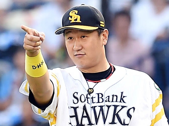 元ソフトバンク、オリックスのイ・デホの“残高告白”にネットがザワついたワケ「1億円以上ある」