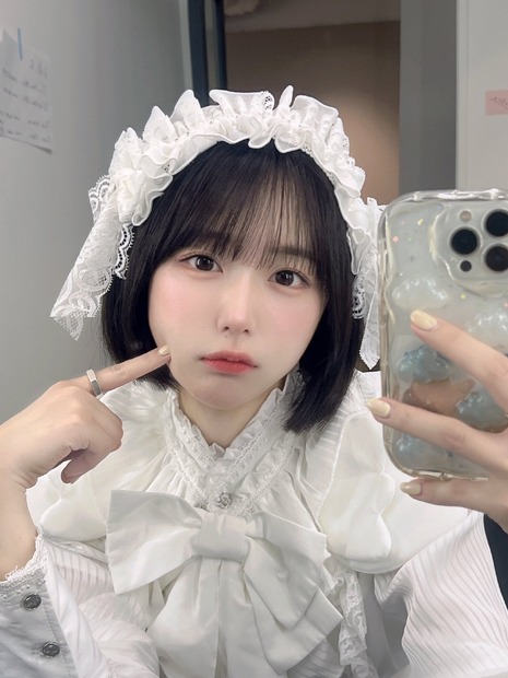 なえなの（写真はなえなのの公式Xから）※所属事務所に掲載許諾をもらってます