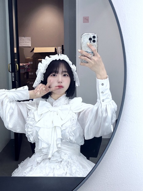 なえなの（写真はなえなのの公式Xから）※所属事務所に掲載許諾をもらってます