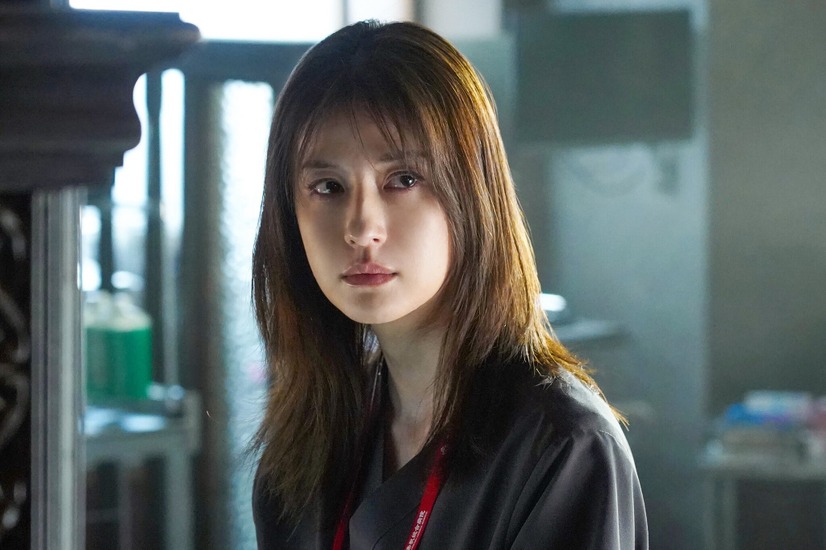 4月23日22時から放送の『Dr.アシュラ』第2話　（C）フジテレビ