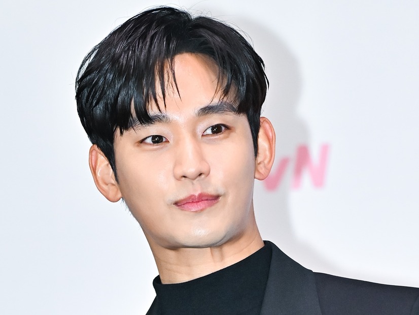 “未成年交際”疑惑の余波収まらず…キム・スヒョン主演ドラマ、公開保留に続き撮影中断か？