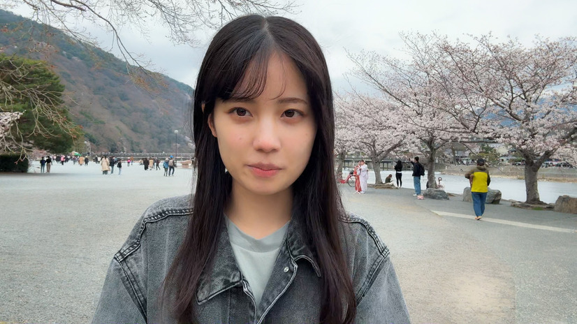 櫻坂46、四期生8人目「勝又春」