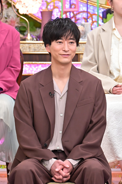 4月24日よる7時から放送の『プレバト!!』　(C)MBS