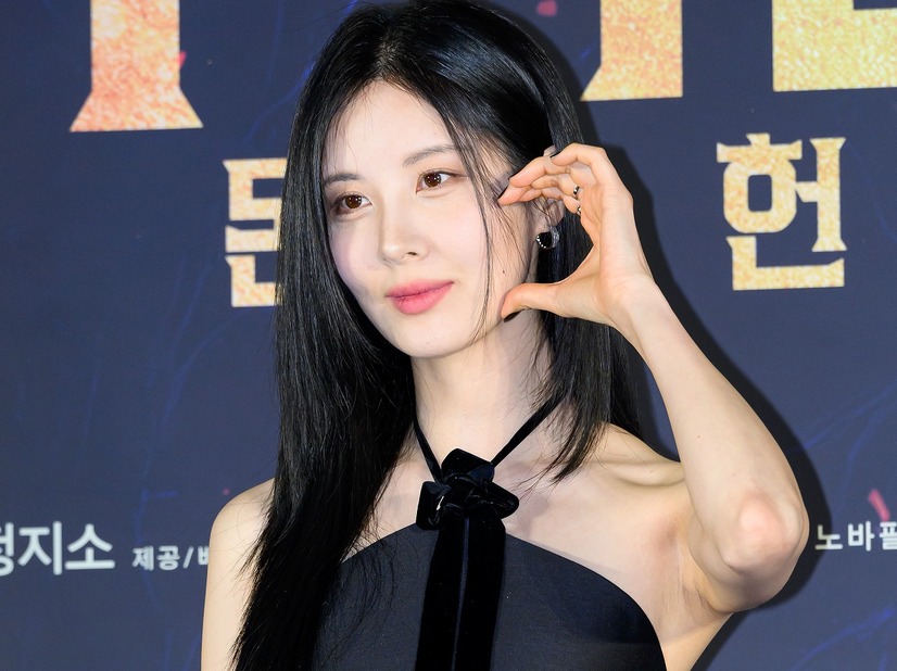 少女時代・ソヒョン、映画やドラマ放送を目前に約6年を共に歩んだ所属事務所と別れ「慎重な協議の末に」