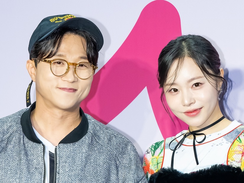 一時は死亡説も…韓国お笑いタレントの妻、“女性特有のがん”闘病中のダイエットを告白