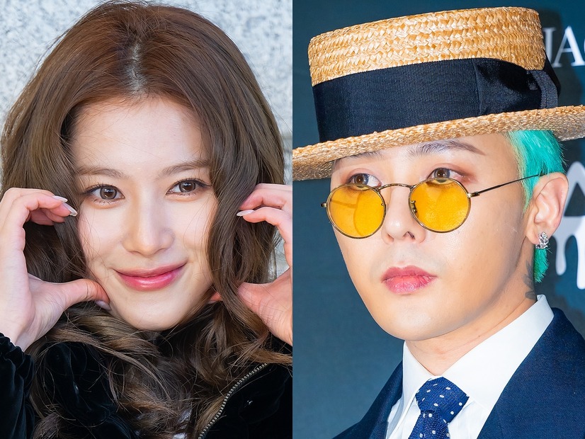 今回はTWICE・サナと…“恋多きK-POPスター”G-DRAGON、日本人好きの恋愛遍歴と熱愛説への流儀