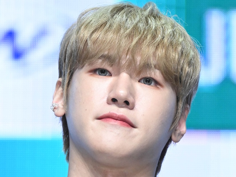 「ゲイとして誇り」韓国男性アイドル初のカミングアウト　JUST B・ベインが心境を告白
