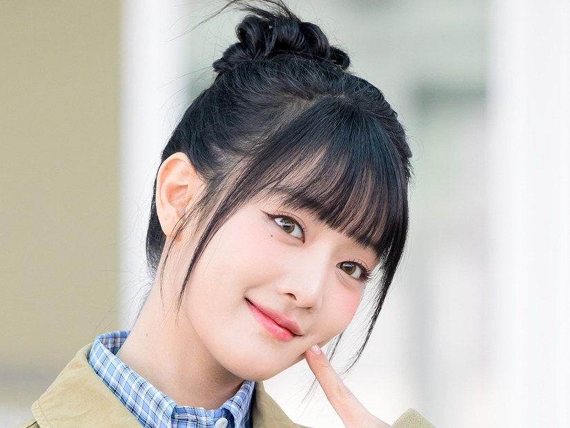 (G)I-DLE・ミンニ、“OSTクイーン”に！Netflix『いつかは賢いレジデント生活』の『Breath』歌唱