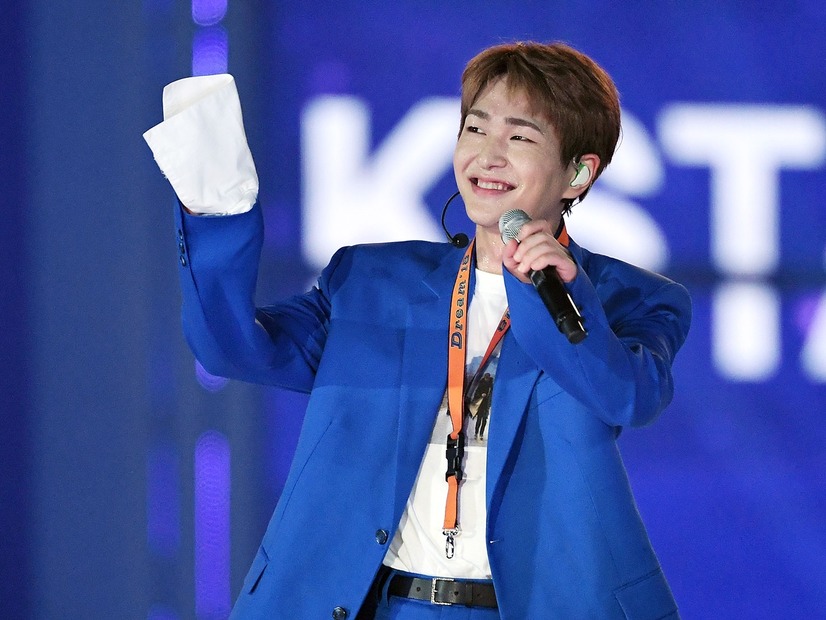 SHINee・オンユ、8都市を巡る初の北米ツアー開幕！“全席完売”続出で圧倒的人気を証明