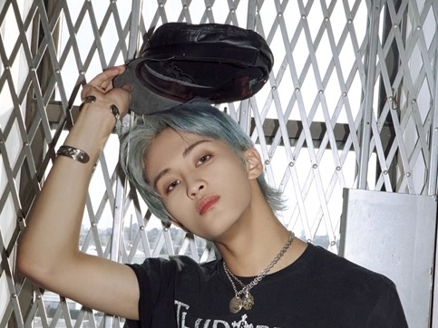 NCT・マーク、中国ポップアップにサプライズ登場！ファン4000人と『1999』ダンス