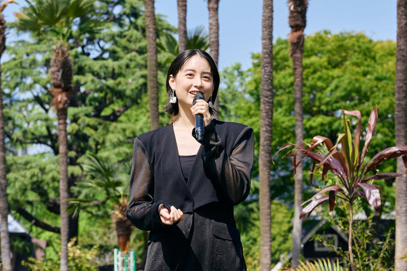 「Hibiya Art Park 2025」記者発表