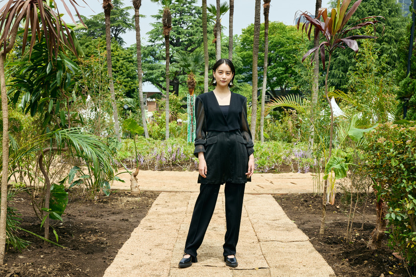 「Hibiya Art Park 2025」記者発表