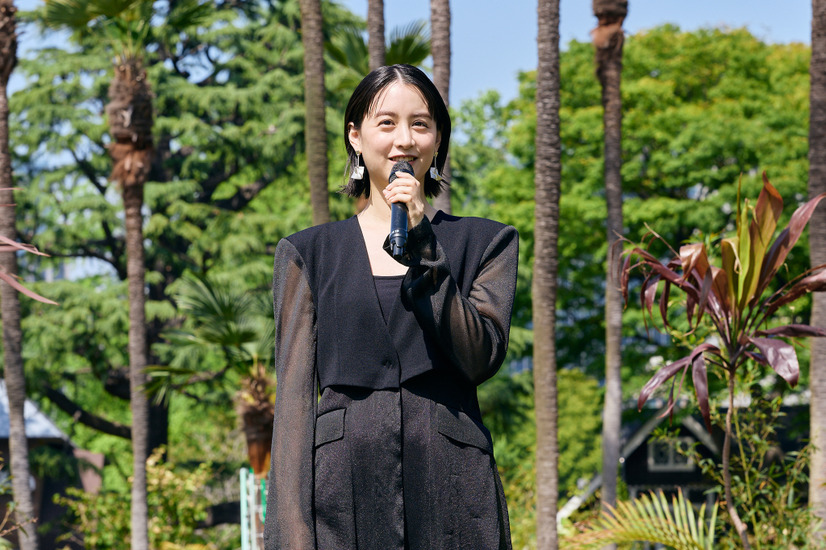 「Hibiya Art Park 2025」記者発表