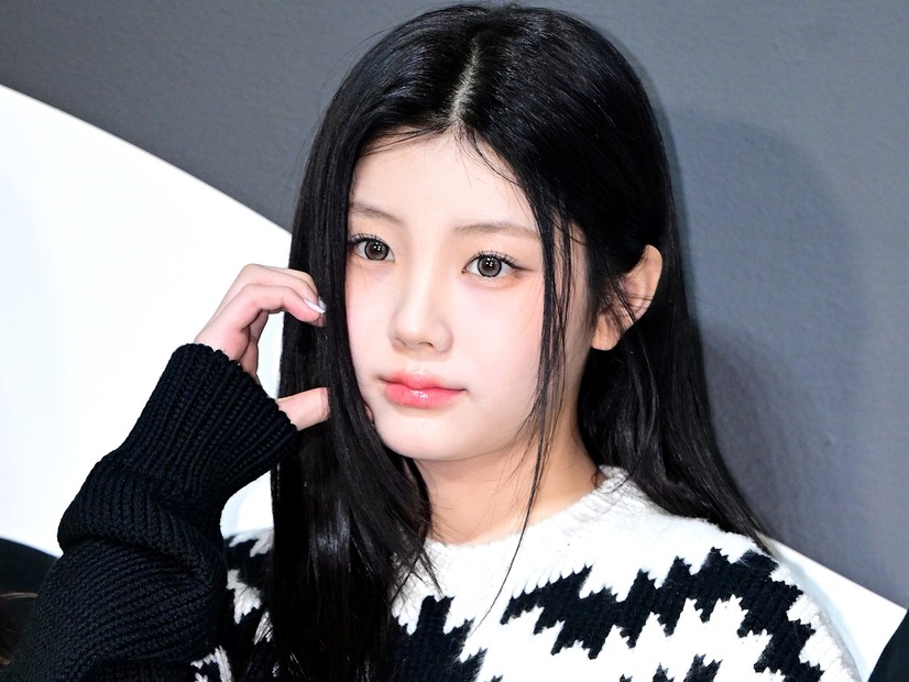 ILLIT・ウォンヒが女優デビュー?! 韓国ドラマにゲスト出演決定で“演技初挑戦”、役どころに注目