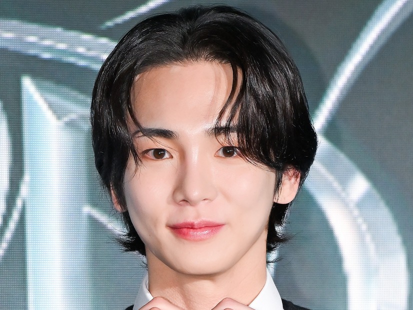 SHINee・キー、新幹線でまさかのお子様弁当!?可愛らしくもツウな選択は「もはや日本人」【PHOTO】