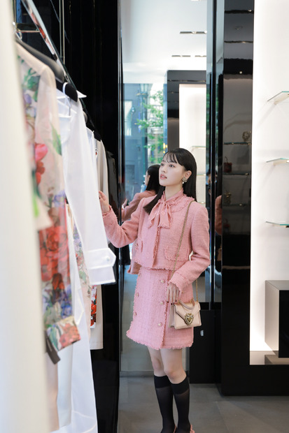 上坂樹里
