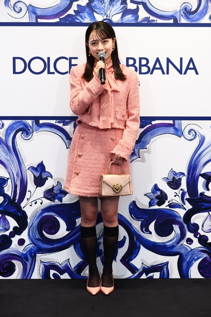 上坂樹里