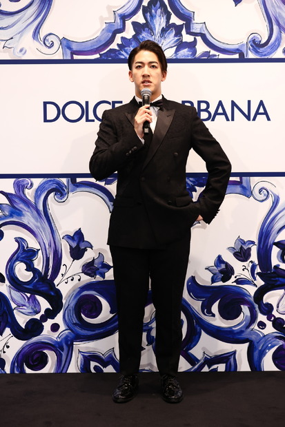 尾上右近