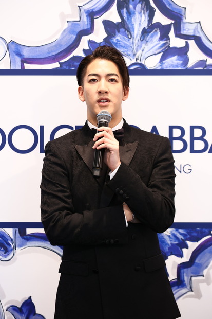 尾上右近