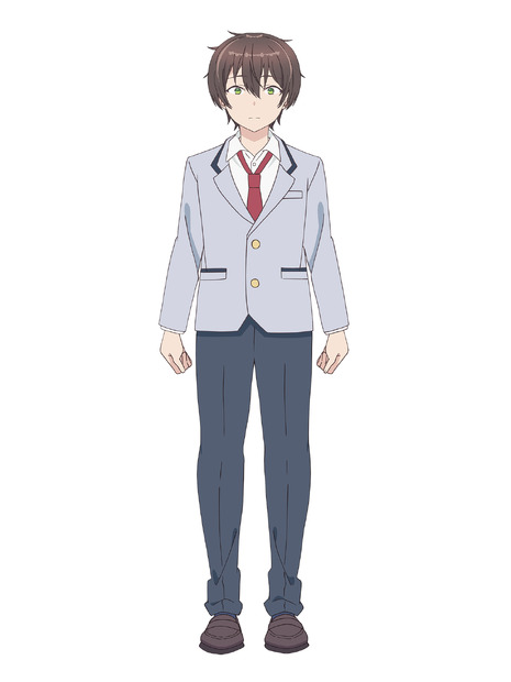 『クラスで2番目に可愛い女の子と友だちになった』　（C） たかた・KADOKAWAKADOKAWA／クラにか製作委員会