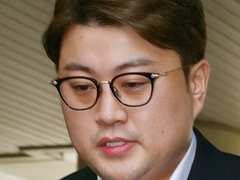 計130枚超の反省文に効果はあるのか…“飲酒ひき逃げ”容疑の韓国歌手、本日（25日）控訴審判決へ