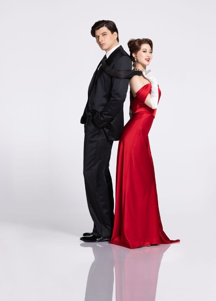 『PRETTY WOMAN The Musical』城田優+星風まどか