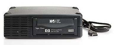 HP StorageWorks DAT 320