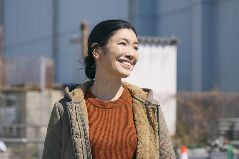 『イグナイト -法の無法者-』第3話　(C)TBS