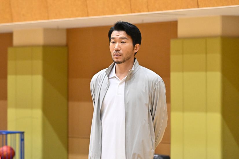 『キャスター』第4話　（C）TBS