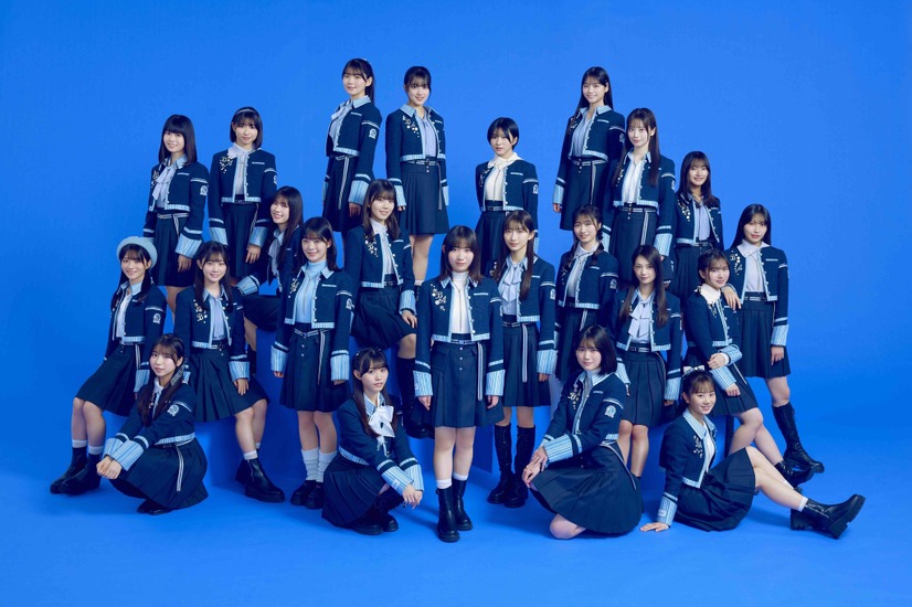 僕青、8月6日に6thシングルを発売！「また新たな僕青をみていただければ嬉しい」