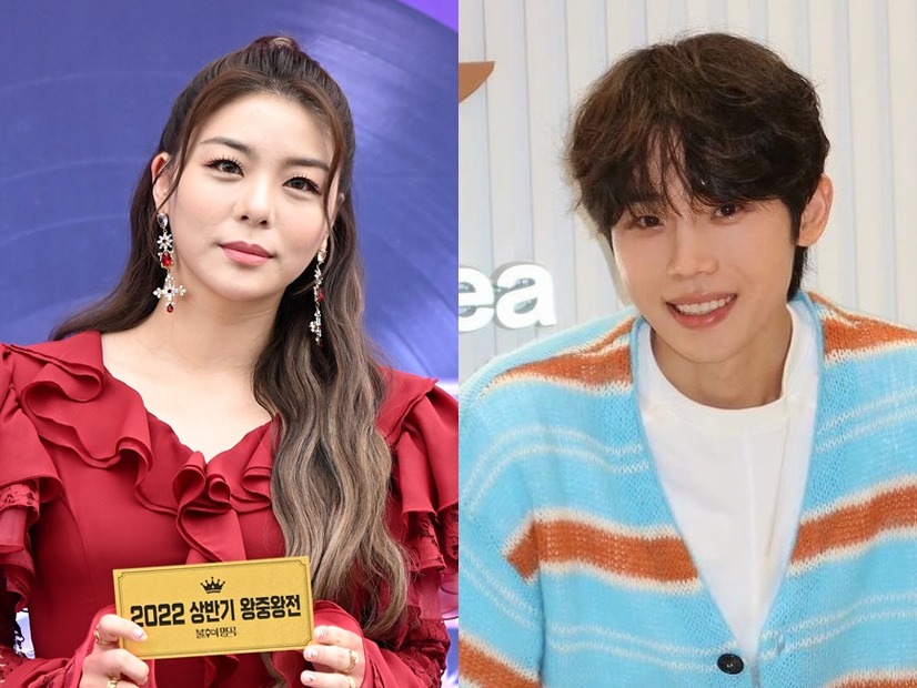 「精子の解毒中」発言が話題…Ailee（エイリー）と結婚した『脱出おひとり島』元参加者が妊活宣言