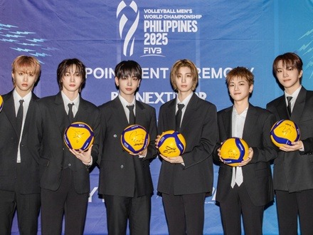 世界バレーに初のK-POPアイドル就任。ゲキアツBOYNEXTDOORが選ばれたワケ