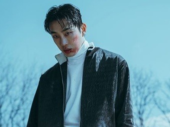 ネトフリで人気の『弱いヒーロー』。気になる悪役演じる韓国俳優の正体