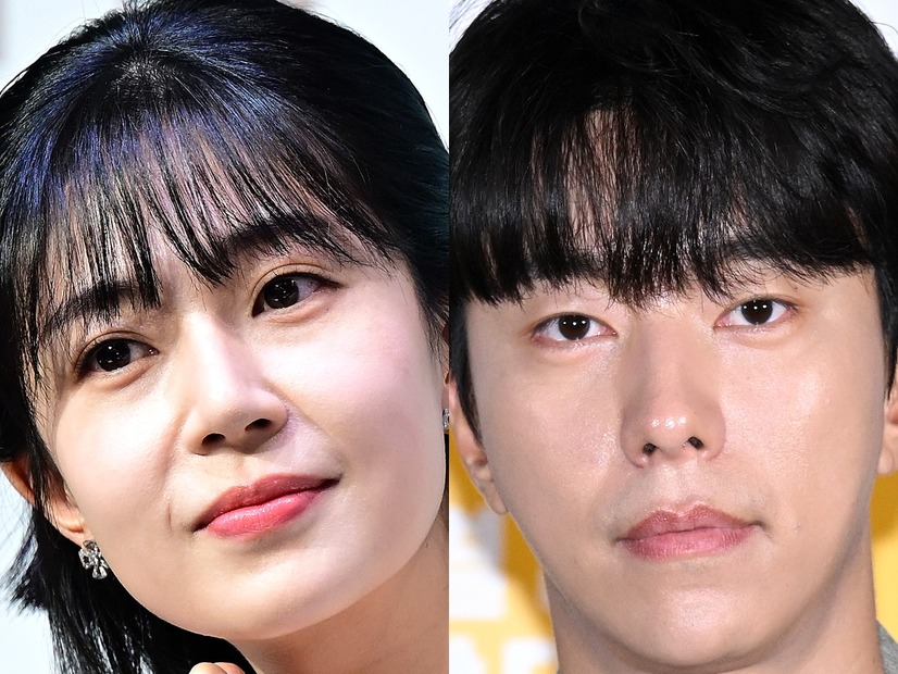 7年半交際→破局で「非婚主義」に？“元プロ野球選手”という異色の韓国俳優、発言に注目集まる