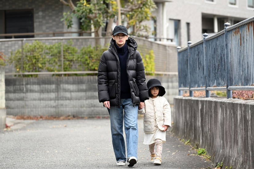 月10ドラマ『あなたを奪ったその日から』 （C）カンテレ・フジテレビ