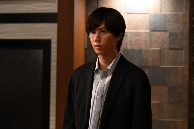 月10ドラマ『あなたを奪ったその日から』 （C）カンテレ・フジテレビ