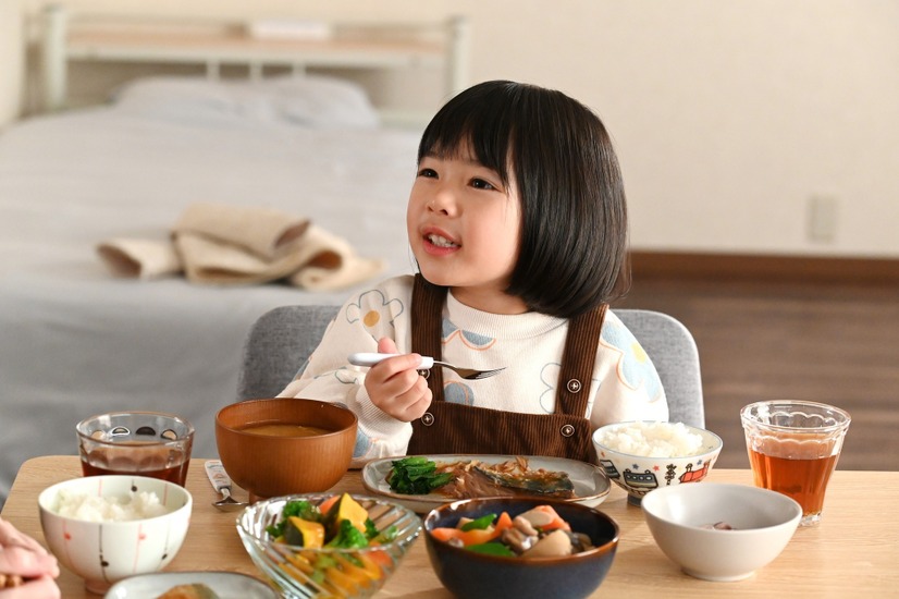 月10ドラマ『あなたを奪ったその日から』 （C）カンテレ・フジテレビ