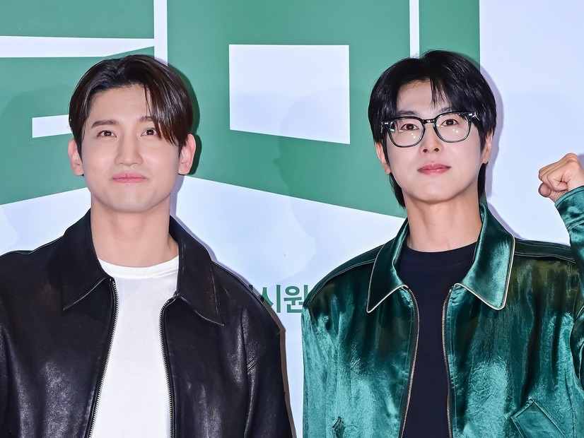 東方神起、日本デビュー記念日にドーム公演記録更新！名実ともに“K-POPの伝説”