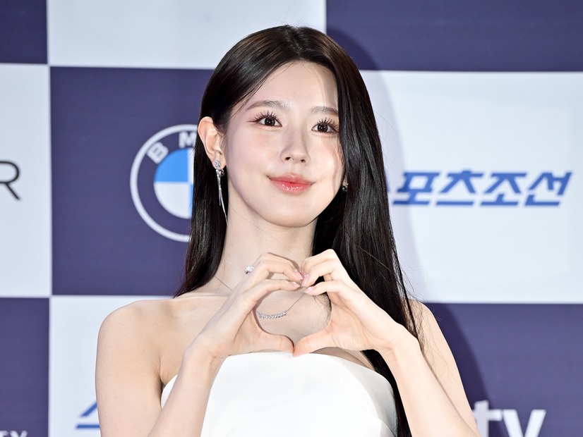 (G)I-DLE・ミヨン、ソロアルバム発売3周年に未公開ショット公開！「この季節になると思い出す…」