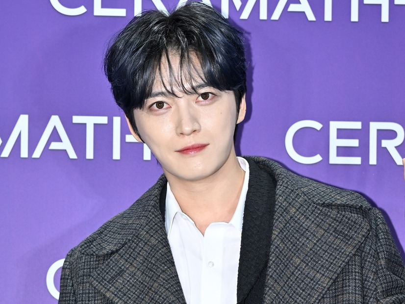 「寝室も浴室も…歩き回っていた」ジェジュン、過激ファンによる恐怖体験を告白