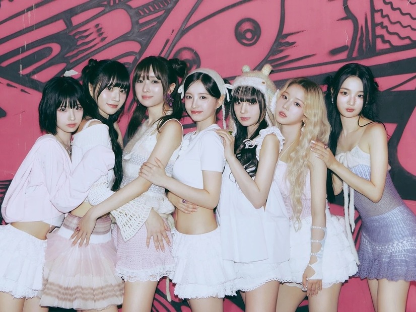 「3時間にわたり…」日本人が過半数のK-POPグループの脱退メンバー、事務所代表からの性被害を主張。法廷闘争へ