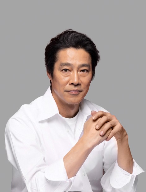 堤真一