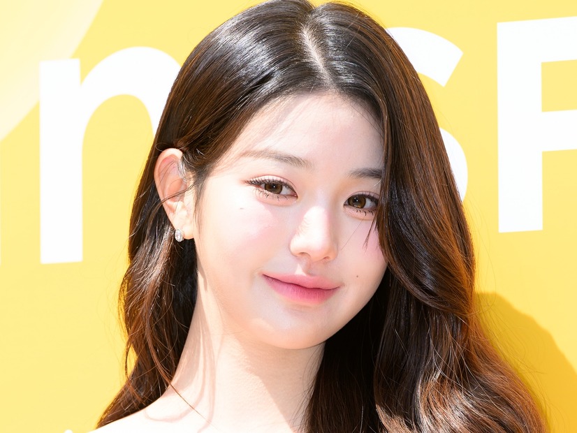 「こ、神戸に来てたの!?」IVE・ウォニョン、日本での“可愛すぎるオフSHOT”に反響殺到【PHOTO】