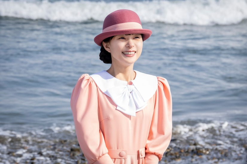 『波うららかに、めおと日和』第2話　(C)フジテレビ