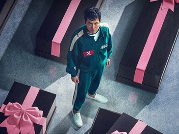 Netflix「イカゲーム」S3：最終章にして史上最悪に非道なゲームの一端がお披露目